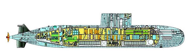 Проект амур 1650