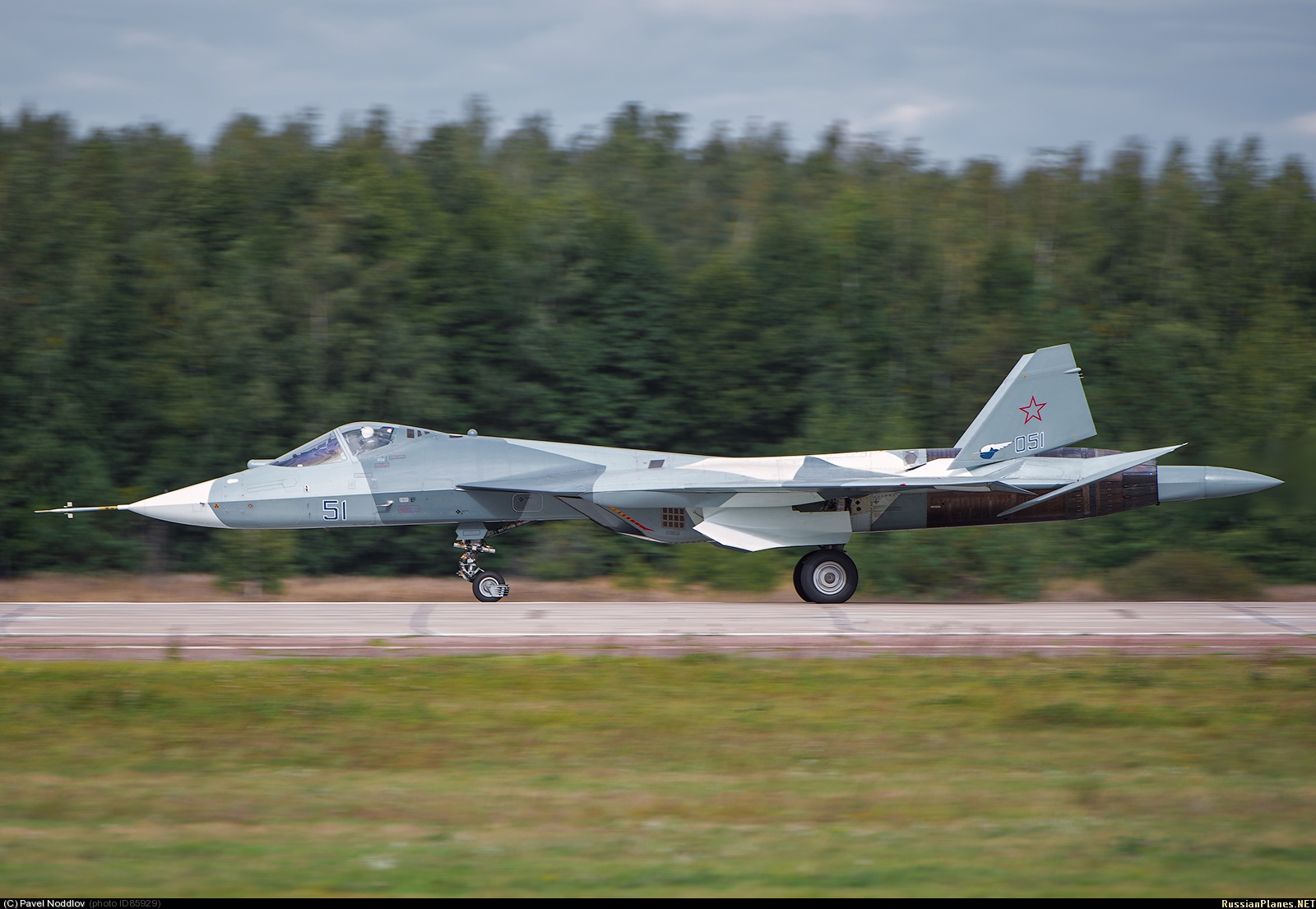 Су-57 / Т-50 / И-21 / ПАК ФА | MilitaryRussia.Ru — отечественная военная  техника (после 1945г.)